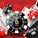 online bet poker
